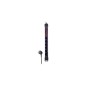 S-Impuls Alu Power Strip 6-Vejs Sort S-Impuls Alu Power Strip 6-Vejs Sort